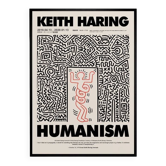 Illustration Keith Haring