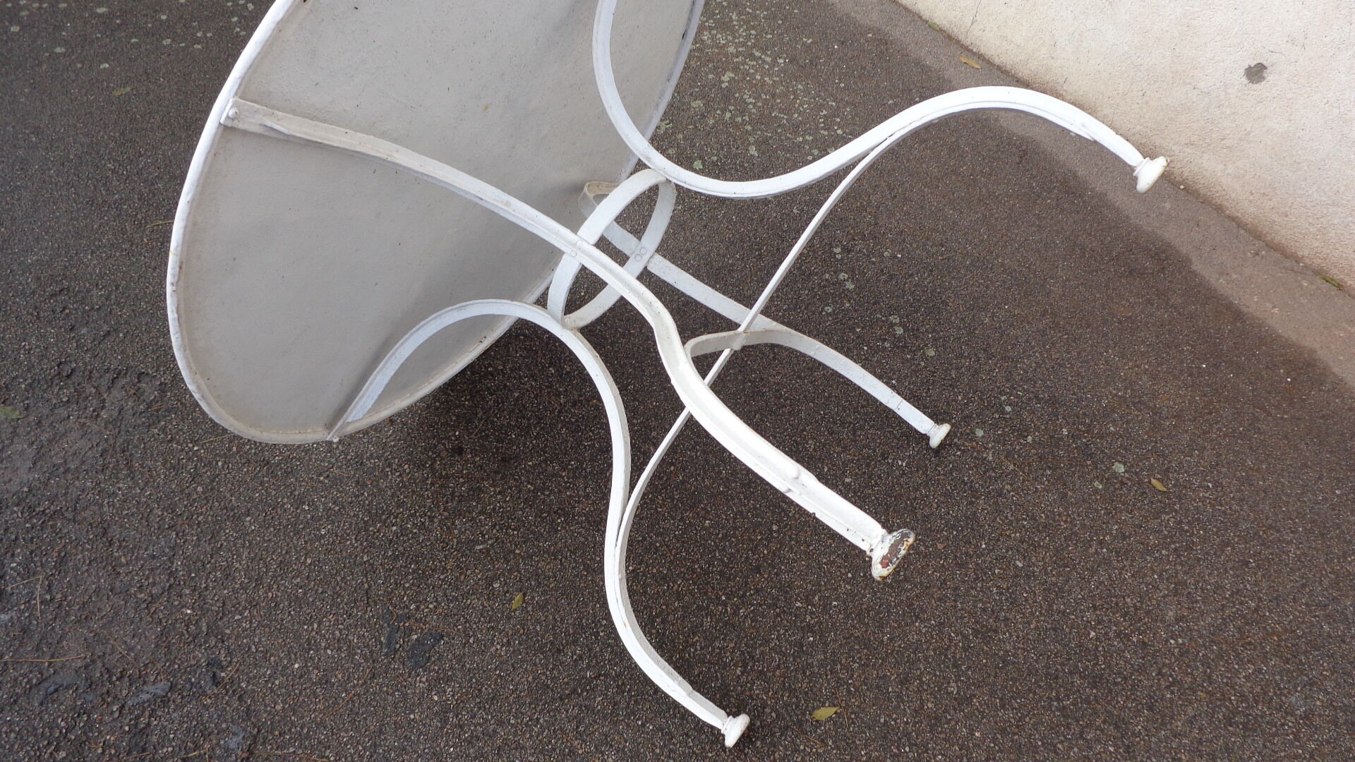 So-called Swiss Round Table