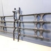 Large vintage brutalist wall sculpture, 1970s