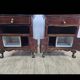 20th-Century Chippendale Palace Chairs by Elisabeth zu Stolberg