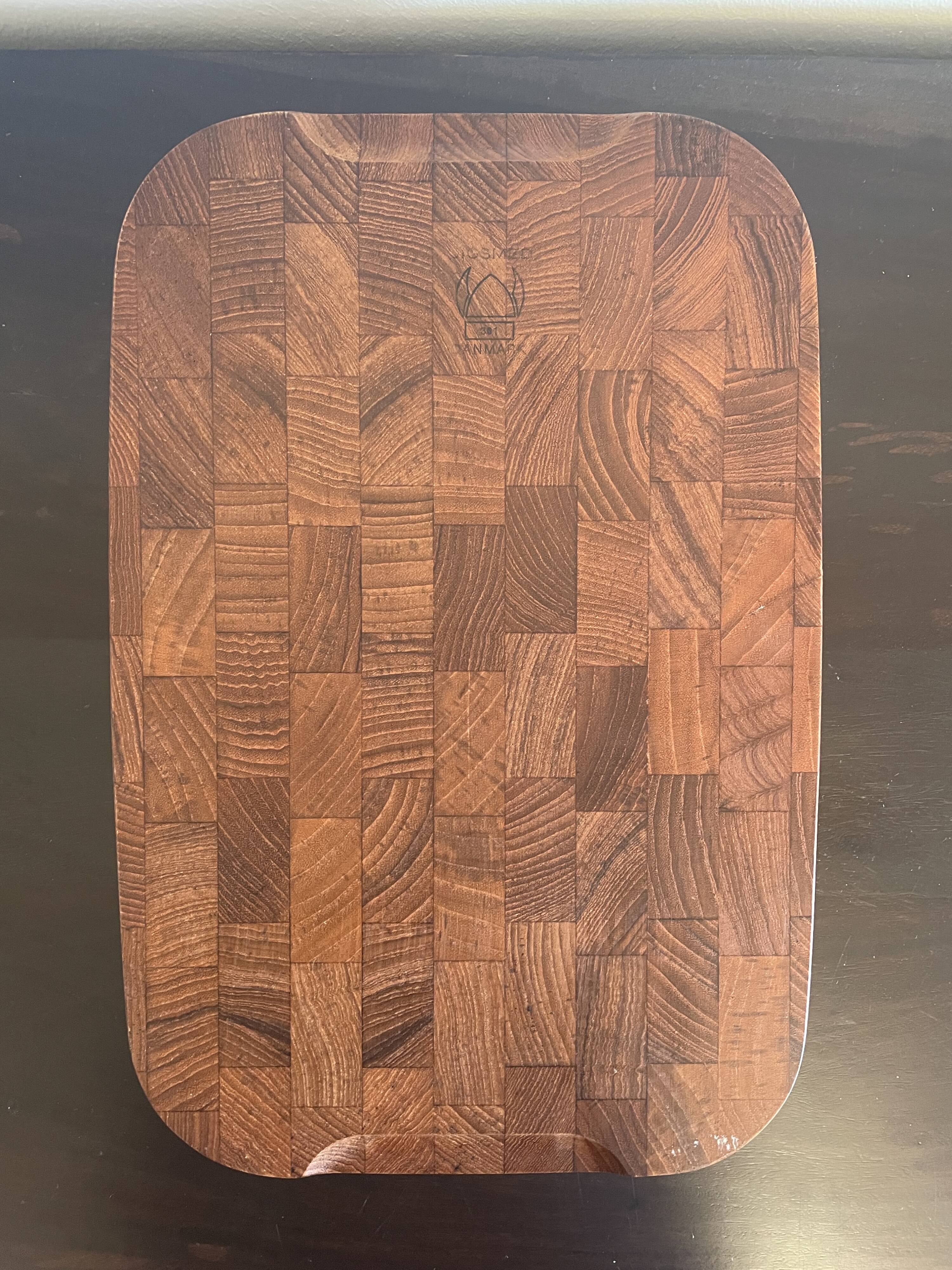 Digsmed cutting board