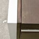 Enfilade secretary by Claude Gaillard, 1970s.