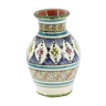 Vase en céramique marocain Safi