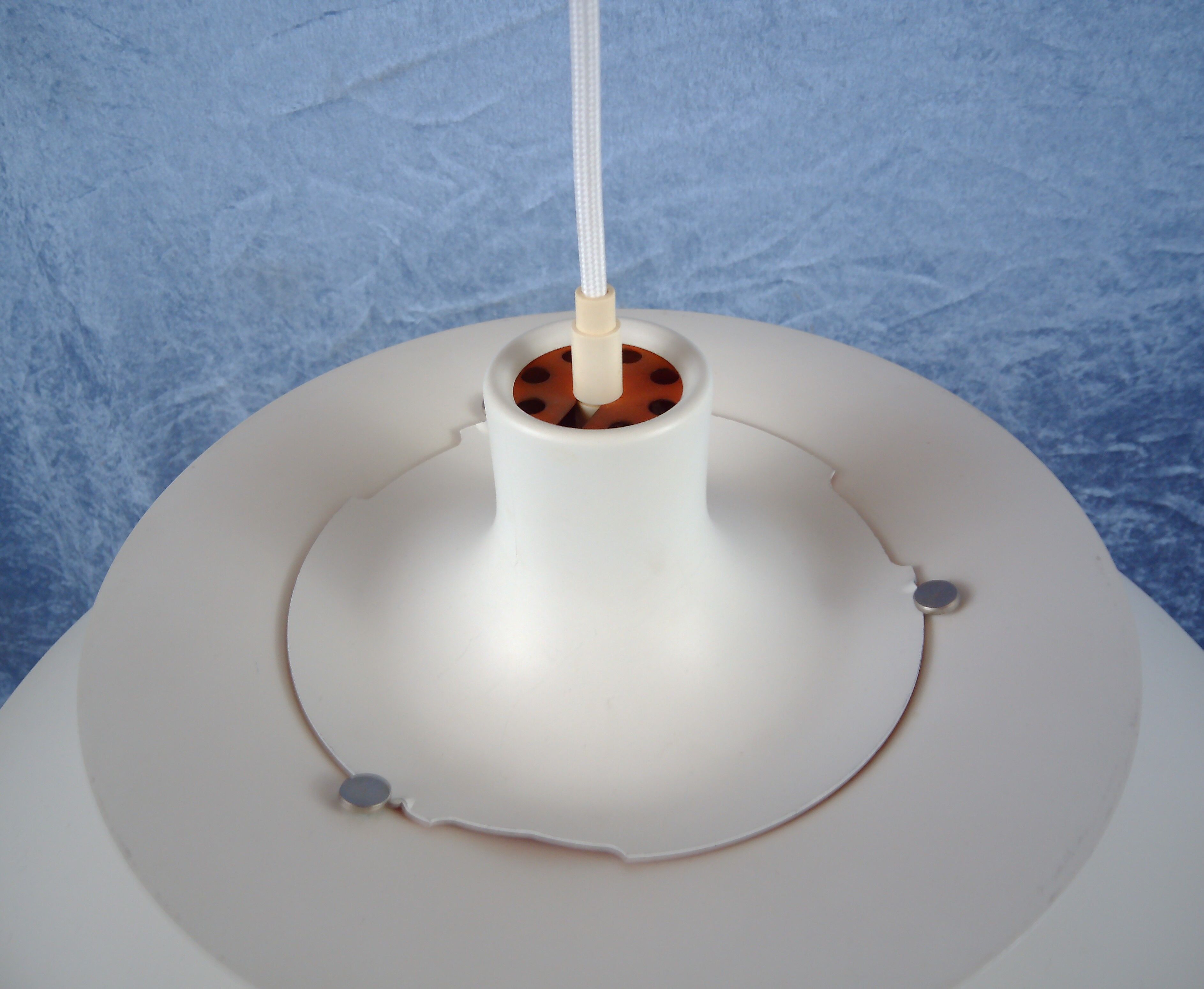 PH5 by Poul Henningsen for Louis Poulsen, Denmark