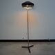Lampe sur pied modèle 5353 par Willem Hagoort pour Hagoort Rotterdam années 1960.