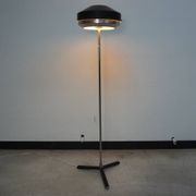 Floor lamp model 5353 by Willem Hagoort for Hagoort Rotterdam 1960s
