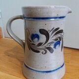 Alsatian sandstone pitcher