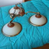 chandeliers