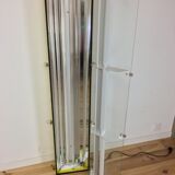 Europhane industrial suspension, double neon