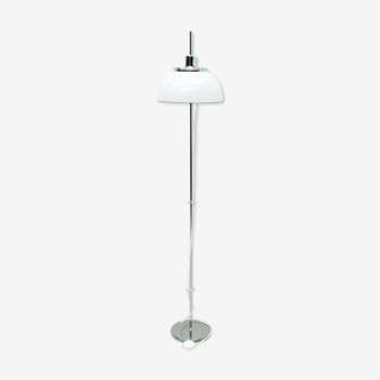 Lampadaire italienne Guzzini des années 1970