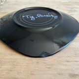 Ceramic plate Ty Breiz