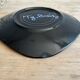 Ceramic plate Ty Breiz