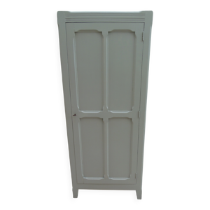 Armoire parisienne vintage