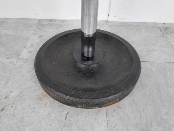 Porte manteaux de collectivité années 60