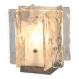 LT 361 table lamp by Carlo Nason for Mazzega 1970s