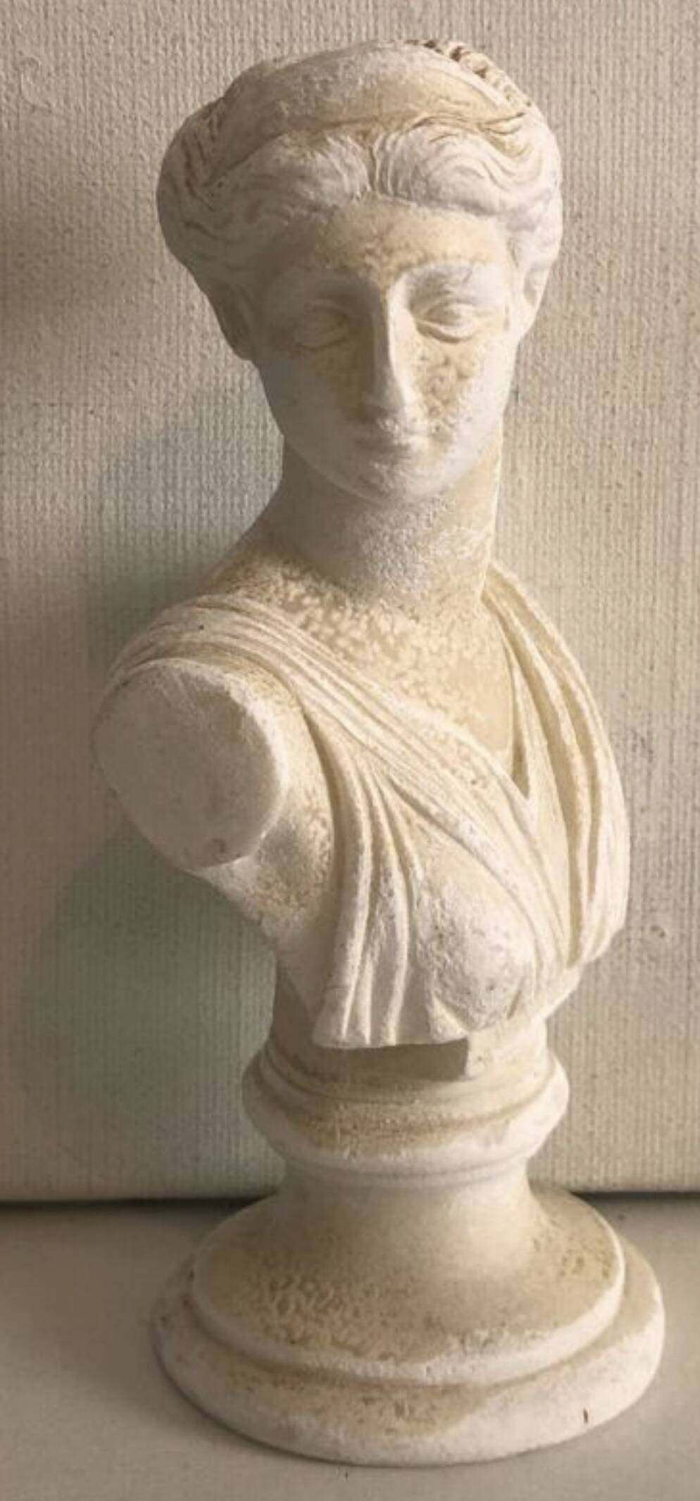 Artemis Bust