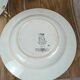Set of 2 antique deep plates Saint-Amand – Primax