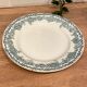Paire d'assiettes Saint Amand collection Argenton