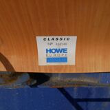 Chair 40/4 by David Rowland for Howe