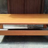 Scandinavian coffee table