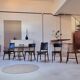 Mid-century chairs