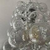 Bubble suspension by Helena Tynell 60s