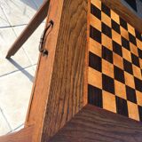 Exchequer table