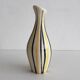1950's Flower Vase by Jarmila Formankova for Ditmar Urbach