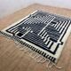 Amazing Berber Moroccan Rug