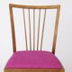 Vintage Dining Chairs 1960s