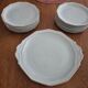 Bernardaud dessert service