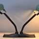 Paire de lampes de bureau Art Déco, 1930