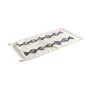 tapis berbere azilal