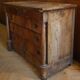 Empire chest of drawers