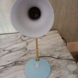 Lampe  de chevet années  60