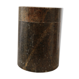 Marble pot