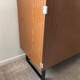 High enfilade Pierre Guariche for Meurop 60s