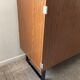 High enfilade Pierre Guariche for Meurop 60s