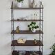 Bookshelf 60'