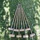 Vintage croquet game 50s-60s