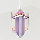Pendant designed by Thue Christensen for Nordisk Solar, Denmark 1960s