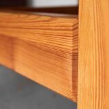 Dining table 'RW 150' by Roland Wilhelmsson