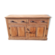 Industrial storage unit
