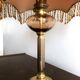 Retro pearl blind lampshade