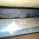 Sofa Poul Kjærholm E. Kold Christensen Denmark 1958