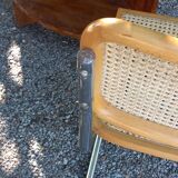 Chair Marcel Breuer cesca B32
