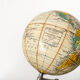Globe Girard, Barrère et Thomas