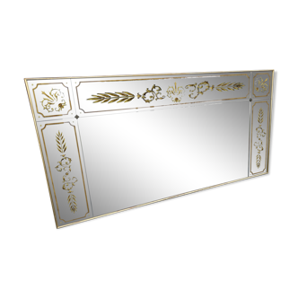 Mirror 1950/1960