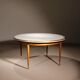 Mosaic Coffee Table by Berthold Müller | Germany 1960s