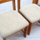 Vintage Side Chairs, 1970s
